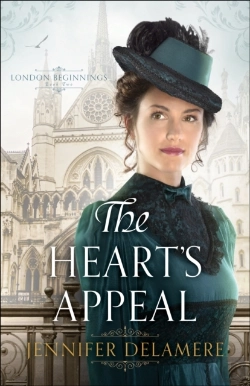Bertrand.pt - The Heart`S Appeal