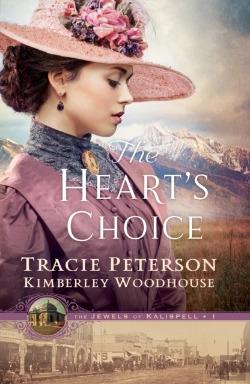 Bertrand.pt - The Heart`S Choice