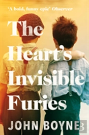 The Heart'S Invisible Furies