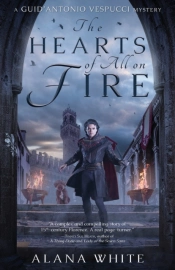 The Hearts Of All On Fire