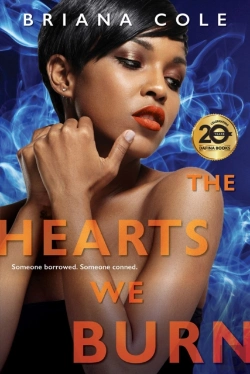 Bertrand.pt - The Hearts We Burn