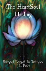 The Heartsoul Healing