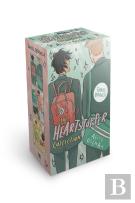 The Heartstopper Collection Volumes 1-3