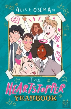 Bertrand.pt - The Heartstopper Yearbook