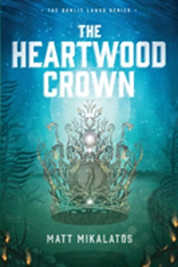 Bertrand.pt - The Heartwood Crown