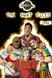 The Heat Files: 1998