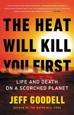 Bertrand.pt - The Heat Will Kill You First