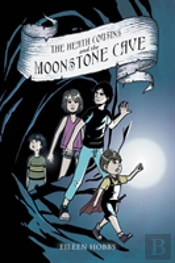 The Heath Cousins And The Moonstone Cave