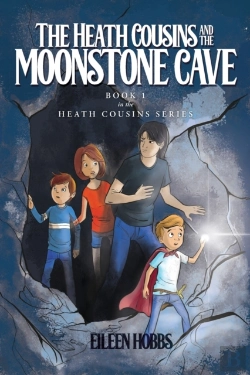 Bertrand.pt - The Heath Cousins And The Moonstone Cave