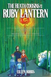 The Heath Cousins And The Ruby Lantern