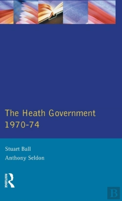 Bertrand.pt - The Heath Government 1970-74
