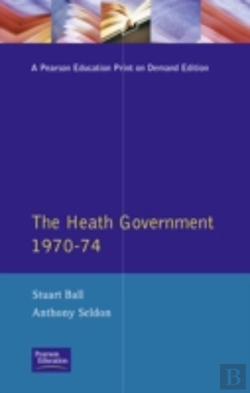 Bertrand.pt - The Heath Government 1970-74