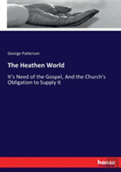 Bertrand.pt - The Heathen World