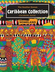 The Heather Doram Caribbean Collection