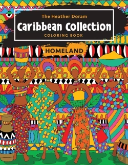 Bertrand.pt - The Heather Doram Caribbean Collection