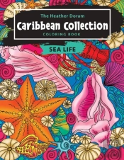 The Heather Doram Caribbean Collection