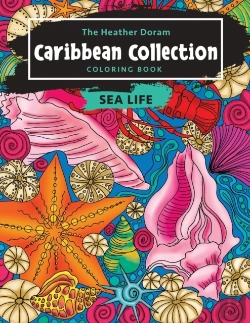 Bertrand.pt - The Heather Doram Caribbean Collection