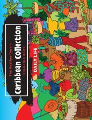The Heather Doram Caribbean Collection