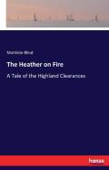 The Heather On Fire