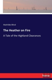 The Heather On Fire