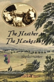 The Heather To The Hawkesbury