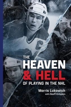 Bertrand.pt - The Heaven And Hell Of Playing In The Nhl