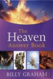 The Heaven Answer Book