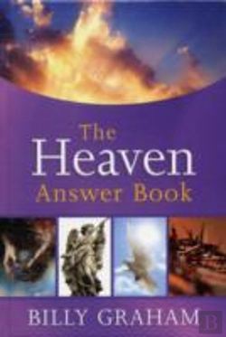 Bertrand.pt - The Heaven Answer Book