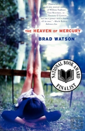 The Heaven Of Mercury