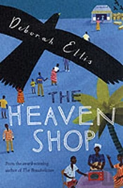 The Heaven Shop