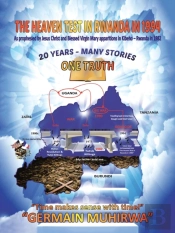 The Heaven Test In Rwanda In 1994: As Pr