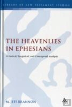 Bertrand.pt - The Heavenlies In Ephesians