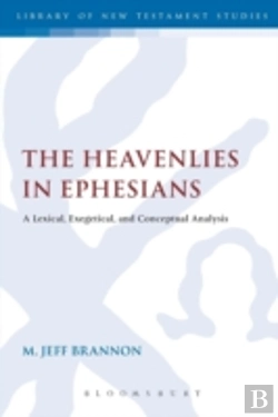Bertrand.pt - The Heavenlies In Ephesians