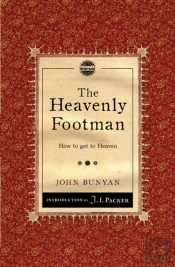 The Heavenly Footman