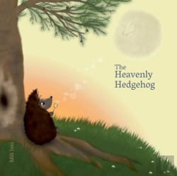 Bertrand.pt - The Heavenly Hedgehog
