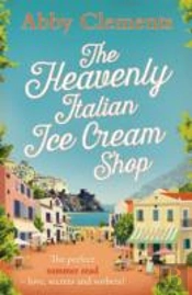 The Heavenly Italian Ice Cream Shop