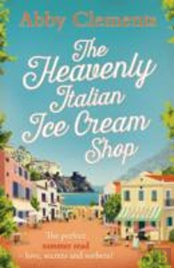 Bertrand.pt - The Heavenly Italian Ice Cream Shop