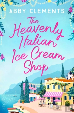 Bertrand.pt - The Heavenly Italian Ice Cream Shop