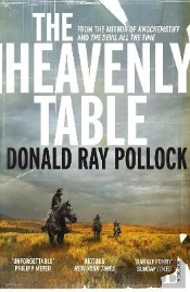 The Heavenly Table