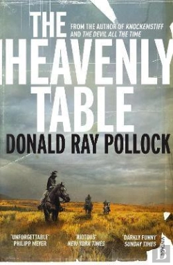 Bertrand.pt - The Heavenly Table