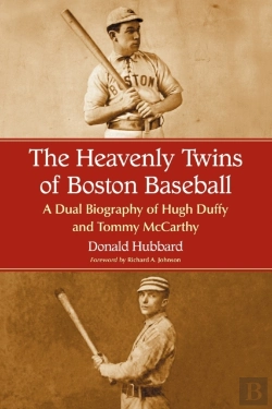 Bertrand.pt - The Heavenly Twins Of Boston Baseball