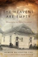The Heavens Are Empty