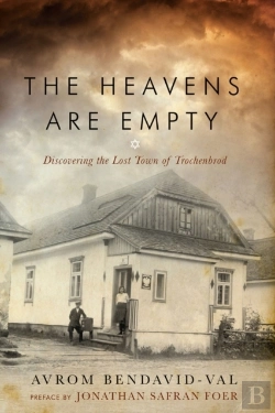 Bertrand.pt - The Heavens Are Empty