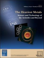 The Heaviest Metals