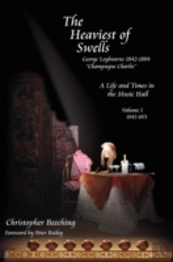 Bertrand.pt - The Heaviest Of Swells - A Life And Times In The Music Halls