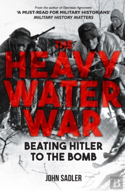 Bertrand.pt - The Heavy Water War