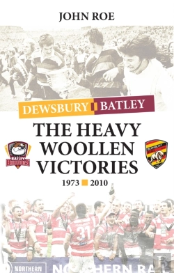 Bertrand.pt - The Heavy Woollen Victories 1973-2010