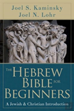 Bertrand.pt - The Hebrew Bible For Beginners
