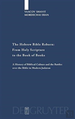 Bertrand.pt - The Hebrew Bible Reborn
