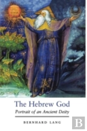 The Hebrew God